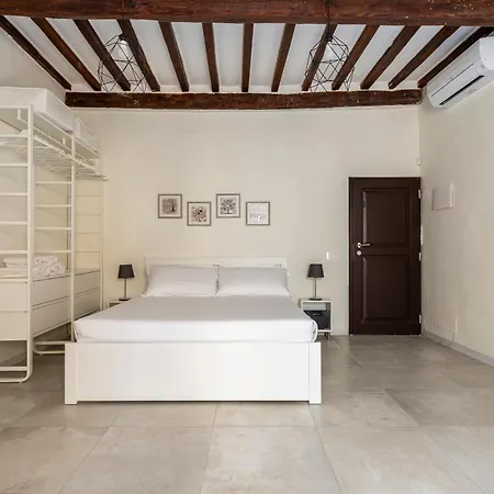Pinzochere 16 N Apartment *
