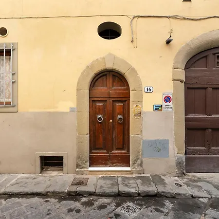 Pinzochere 16 N * Florence