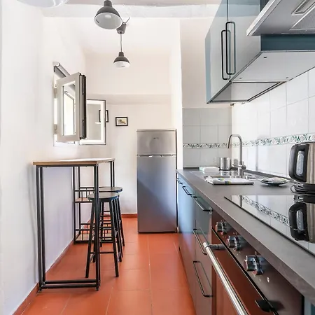 Pinzochere 16 N Apartment