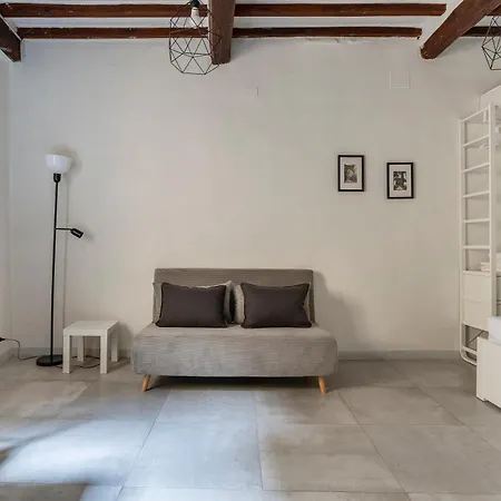 Pinzochere 16 N Apartment Florence
