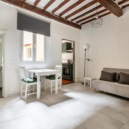 Apartment Pinzochere 16 N Florence