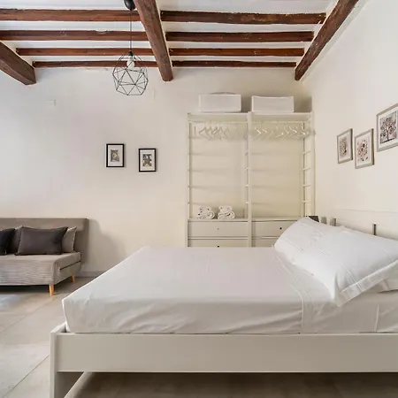 Apartment Pinzochere 16 N