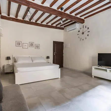 Pinzochere 16 N Apartment *