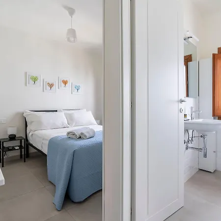 Pinzochere 16 N דירה