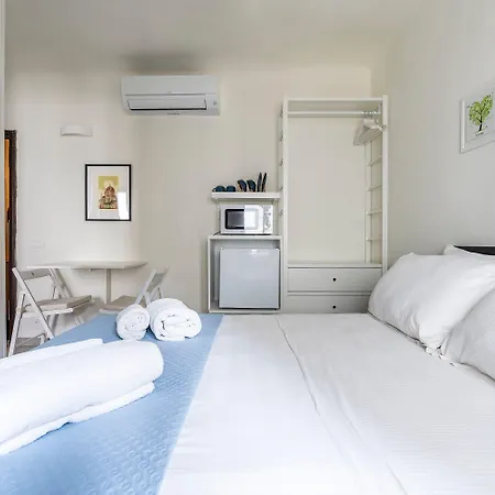 דירה Pinzochere 16 N פירנצה