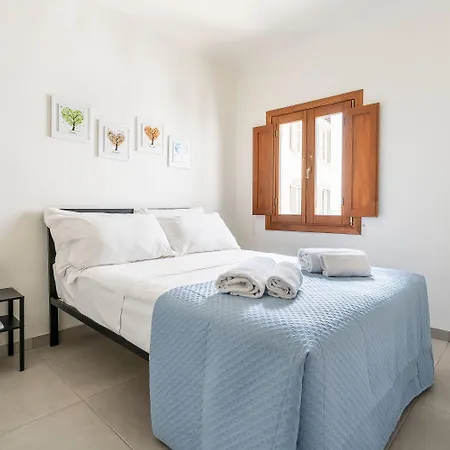 דירה Pinzochere 16 N