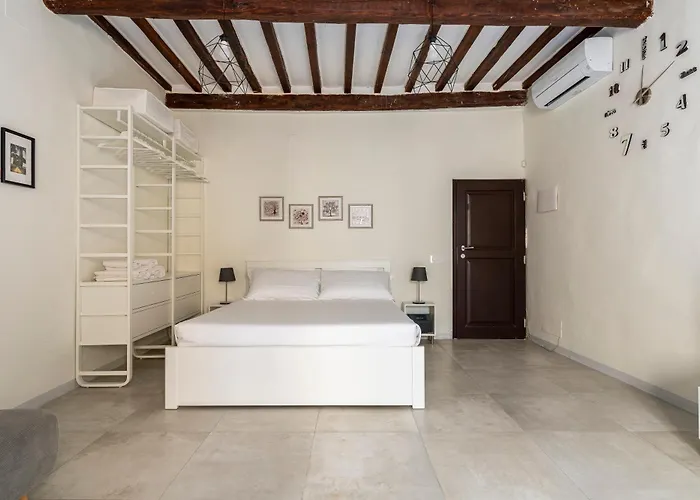 Pinzochere 16 N Apartament *