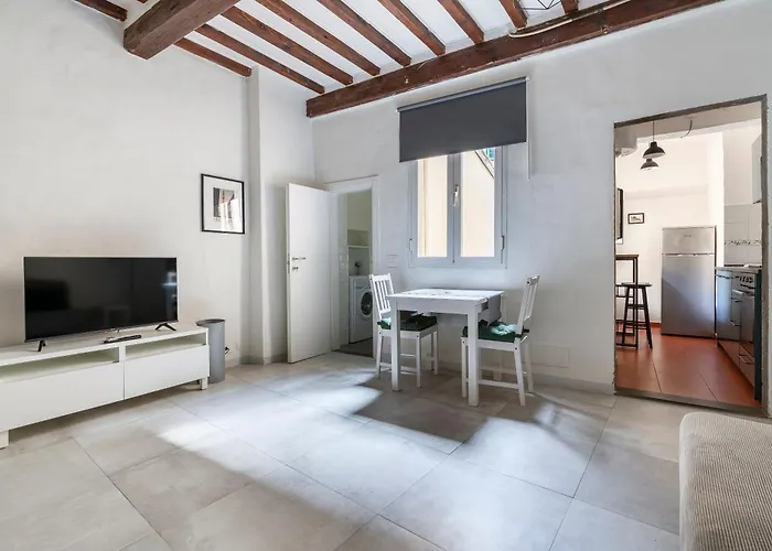 Pinzochere 16 N Apartament *