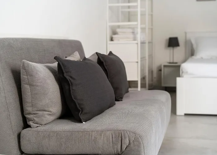 Pinzochere 16 N Apartament *