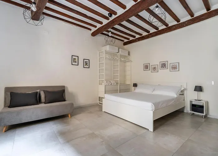 Pinzochere 16 N * Florencja