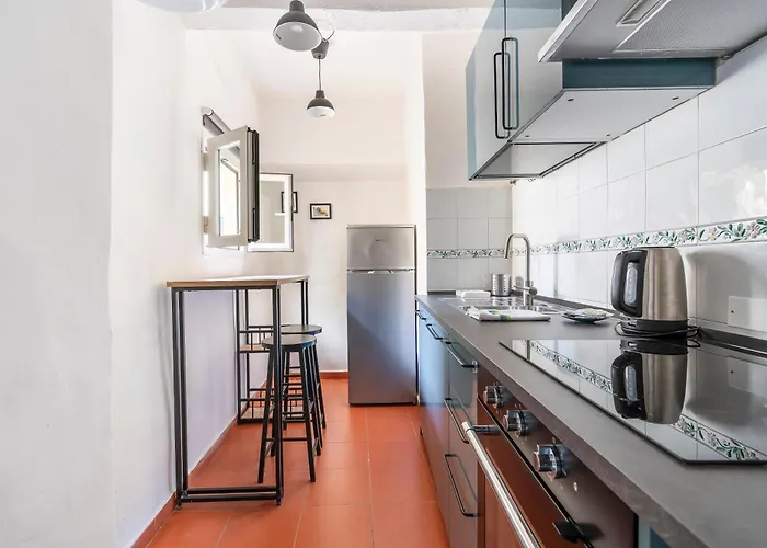 Pinzochere 16 N Apartament