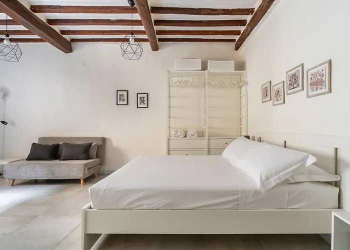 Apartament Pinzochere 16 N
