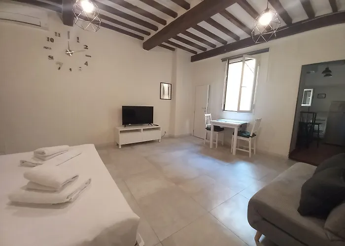 Apartament Pinzochere 16 N Florencja