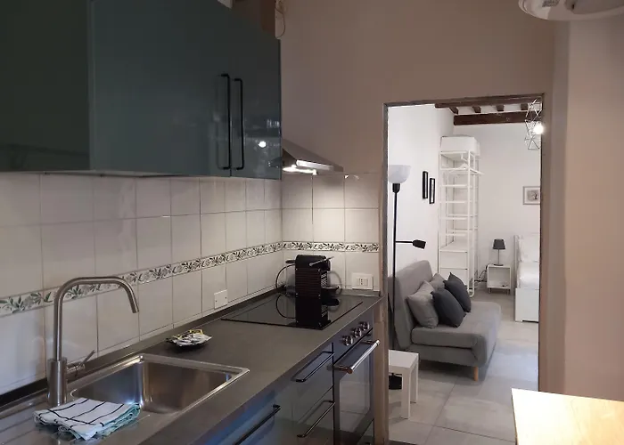 Pinzochere 16 N * Florencja