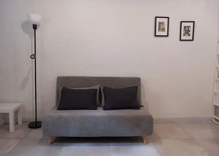 Apartament Pinzochere 16 N Florencja