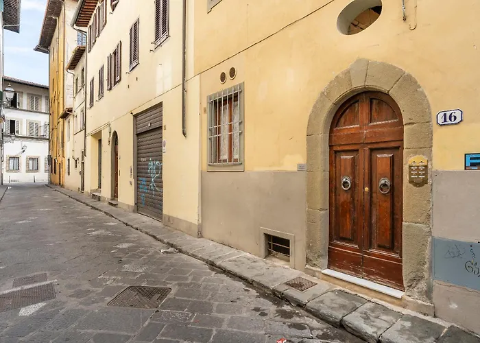 Pinzochere 16 N Apartament