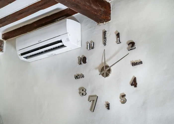 Pinzochere 16 N Apartament