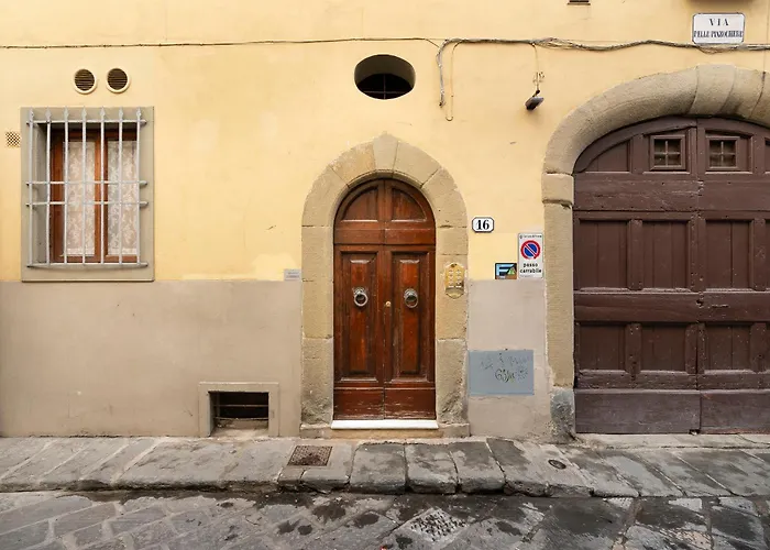 Apartament Pinzochere 16 N *