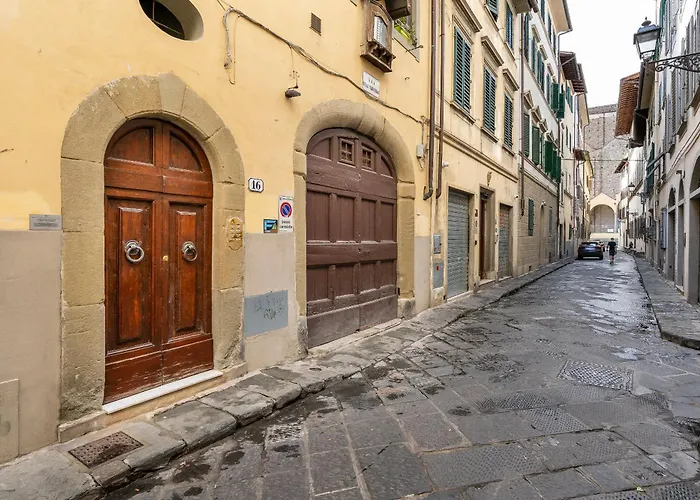 Pinzochere 16 N * Florencja