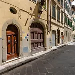 Lejlighed Pinzochere 16 N Firenze