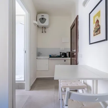 Lägenhet Pinzochere 16 N Florens