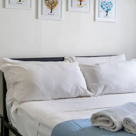 Lägenhet Pinzochere 16 N *