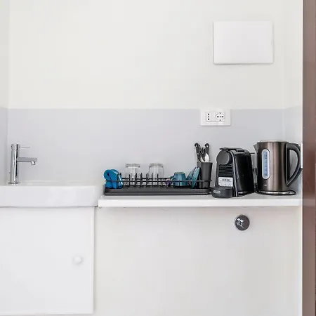 Pinzochere 16 N Lägenhet *