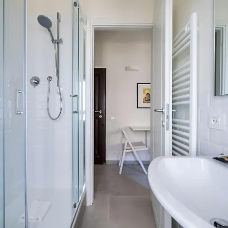 Pinzochere 16 N Lägenhet