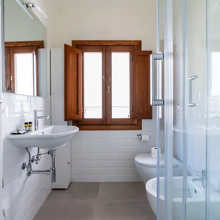 Lägenhet Pinzochere 16 N Florens