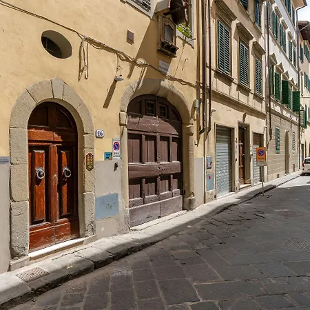 Lägenhet Pinzochere 16 N Florens