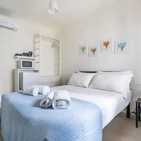 Lägenhet Pinzochere 16 N *