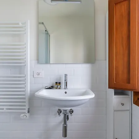 Lägenhet Pinzochere 16 N Florens