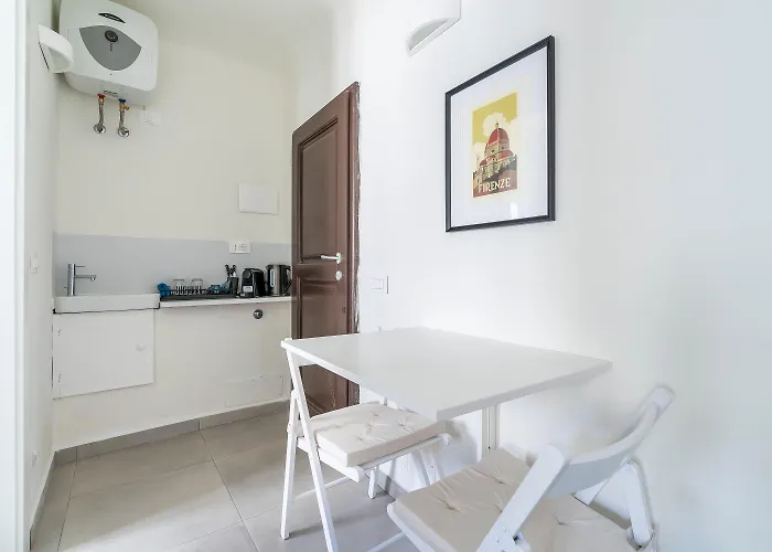 Pinzochere 16 N * Firenze