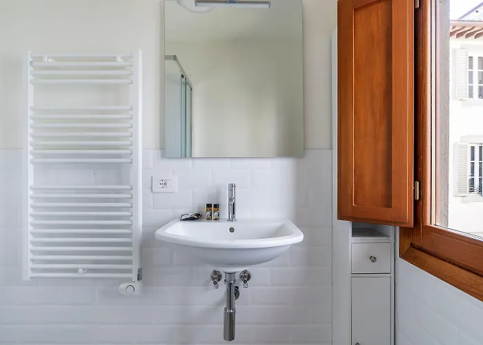 Lejlighed Pinzochere 16 N Firenze